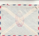 Arabia Saudita To Milano. Cover 1963 - Arabia Saudita