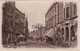 Old Postcard; Market Place. Rugby. Warwickshire. C1920 - Other & Unclassified