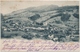 1901 - Lichtensteig - Gelaufen - Lichtensteig