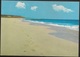 Postal Cabo Verde - Cape Verde - Ilha Do Sal - Praia De Santa Maria - Carte Postale - Postcard - Cap Vert