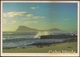 Postal Cabo Verde - Cape Verde - Ilha Do Sal - Monte Leão - Carte Postale - Postcard - Cap Vert