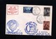 Argentina 1973 Interesting Polar - Ship Cover - Polareshiffe & Eisbrecher