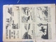 Dell Comics, "Bat Masterson. "  No.6, Feb-April 1961  (Unsold Copy With Title Strip Returned For Credit) - Other Publishers