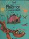 BD PHILEMON DE FRED - PHILEMON ET LE CHATEAU SUSPENDU - EDITION DARGAUD 1978 - VOIR LES SCANNERS - Philemon