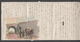 JAPAN WWII Military Picture Letter Sheet MANCHUKUO CHINA Mudanjiang MANCHURIA CHINE MANDCHOUKOUO JAPON GIAPPONE - 1932-45 Mantsjoerije (Mantsjoekwo)