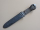 Delcampe - Couteau USN MK2 KA-BAR Marquage Garde, US WW2. - Armes Blanches