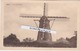 EXEL-EKSEL-DE OUDE MOLEN-WINDMOLEN-MOULIN-UITG.LOUIS HERMANS-VERSTUURD-1952-ZELDZAAM-RARE-ZIE DE 2 SCANS ! - Hechtel-Eksel