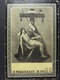 Marie Bruyninckx Mère Marie-Philomène Oplinter 1820 Braine-l'Alleud 1900 /22/ - Images Religieuses