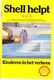 Delcampe - 1980 SHELL Helpt 18 Autobrochure's Van Shell Uit De 80 Er Jaren  Zie Scans - Oud