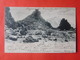 Tenerife 1903 El Jeide Desde Las Canadas / Laguna - Tenerife