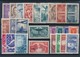 CF-60: FRANCE: Lot   Avec  Année 1936*  N°309/333 (quelques** Comptés*) - ....-1939