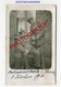 OOSTNIEUWKERKE-CARTE PHOTO Allemande-Guerre 14-18-1WK-BELGIQUE-BELGIEN- - Staden