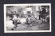 Photo Originale Vintage Snapshot Gueux Marne Partie De Billes Jeu Enfants Année 1937 - Places