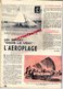 JOURNAL DES JEUNES TINTIN- N° 768- 1963- ROCK DERBY-AEROPLAGE BERCK PLAGE-62-VOITURE A VOILE-COSMONAUTE-EXODUS 47- - Tintin