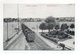 XX001273/ Lindau Blick Nach Aeschach  Eisenbahn AK Ca.1912 - Other & Unclassified