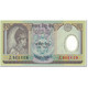 Billet, Népal, 10 Rupees, 2002, Undated (2002), KM:45, NEUF - Népal