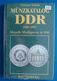 Günter Schön Münzkatalog DDR 1948-1990, Coin Catalog - Livres & Logiciels