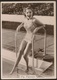 Cigarrete Card Vintage - Godfrey Phillips - Beauties Of To-Day - Pat Paterson Nº32 - Real Photo - Phillips / BDV