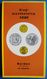 LaZooRo: Sieg Montkatalog Norden 1989 - Coin Catalog - Libri & Software