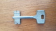 Key Russia USSR Period - Ironwork