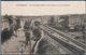 Delcampe - Lot 2 De 62 CP France , Gares , Trains , Tramways , Autobus , Tous Les Scans Dans L'annonce - 5 - 99 Cartes