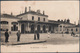 Delcampe - Lot 2 De 62 CP France , Gares , Trains , Tramways , Autobus , Tous Les Scans Dans L'annonce - 5 - 99 Cartes