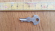 Key Russia USSR Period - Ironwork