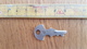 Key Russia USSR Period - Ironwork