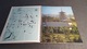 Delcampe - RARE VINTAGE VIEWS BOOK " JAPAN COLORFUL " TRAVEL GUIDE BOOK , WITH LOT OF PHOTOS - Asien