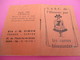 Cartes à Jouer / L'ABC De L'Illusion Par Les Cartes Biseautées/GRIMAUD/ Ets JM SIMON/ Paris /Vers 1930-50    VPN146 - Exlibris