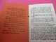 Cartes à Jouer / L'ABC De L'Illusion Par Les Cartes Biseautées/GRIMAUD/ Ets JM SIMON/ Paris /Vers 1930-50    VPN146 - Exlibris