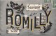 10-ROMILLY-SUR-SEINE- SOUVENIR - Romilly-sur-Seine