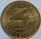 Italy 200 Lire 1992 AUNC - Genoa - Commémoratives