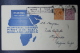 UK:  Cover By Imperial Airways 1931 Otley To Tagoma, Mwanza, Tabora , Stanleyville In Belgium Congo - Lettres & Documents