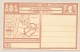 Nederland - 1926 - 10 Cent Cijfer, Briefkaart G213b, Landwinning Zuiderzee - Ongebruikt - Ganzsachen