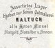 Delcampe - GERMANY EMPIRE 1872 NICE LETTER BRUSTSCHILDE 1GR MiNr. 4, MAGDEBURG TO SALZMÜNDE, SIEGELMARKE - Covers & Documents