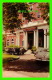 CHARLOTTETOWN, PEI - THE CHARLOTTETOWN HOTEL - ANIMATED - H. S. CROCKER CO INC - - Charlottetown