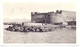 Carte Pub Plasmarine Biomarine Chypre Le Chateau De Kyrenia - Chipre (...-1960)