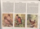ALBUM COMPLET DE 84 CHROMOS VEEN FRERES BERCHEM-ANVERS - TUSSEN MAAS EN SCHELDE - 38 PAGES 30 X 23 CM - Albums & Catalogues
