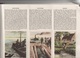 ALBUM COMPLET DE 84 CHROMOS VEEN FRERES BERCHEM-ANVERS - TUSSEN MAAS EN SCHELDE - 38 PAGES 30 X 23 CM - Sammelbilderalben & Katalogue