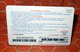 TIM € 5.00  MAXI ESTATE  2010  SCHEDA GSM TELEFONICA PREPAGATA  USED - Schede GSM, Prepagate & Ricariche