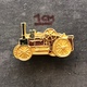 Badge Pin ZN007308 - Automobile (Car) Showman's Road Locomotive - Other & Unclassified