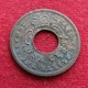 East Africa 1 Cent 1954  Africa Oriental Afrique Afrika W - Andere - Afrika