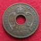 East Africa 5 Cent 1921  Africa Oriental Afrique Afrika W - Sonstige – Afrika