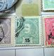 Delcampe - Portugal Early To 1960's Selection On Pages, Mint/Used, Sets, Etc. - Collections