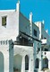 Postcard Binibeca Pueblo De Pescadores Fishing Village My Ref  B22975 - Menorca