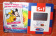 TIM 5 + 1 DISNEY    2005  SCHEDA  TELEFONICA PREPAGATA  USED - GSM-Kaarten, Aanvulling & Voorafbetaald