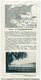 Dépliant Touristique Saint-Quay Portrieux Années 1930 - Publicités