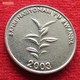 Rwanda 20 Francs 2003 KM# 25  Ruanda - Rwanda