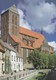 Postcard Wismar St Nikolai Blick Von Sudwesten  My Ref  B22982 - Wismar